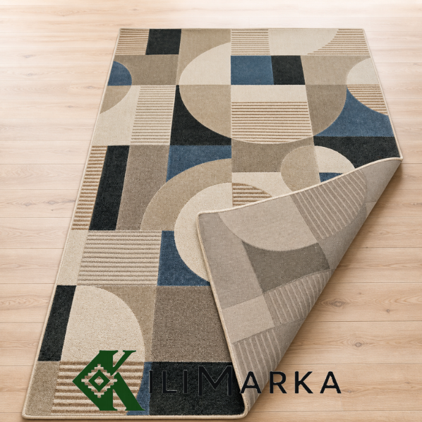 Машинно тъкан килим "Милано" - Image 3